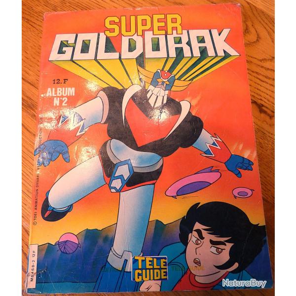 RARE LIVRE BD 1978 - N�2 - A COLLECTIONNER DANS LES VARIES ET AUTRES LIVRES - EDITIONS TELE- GUIDE