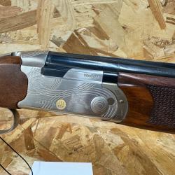 SUPERPOSE BERETTA ULTRA LIGHT CALIBRE 12/76 CANON 67CM