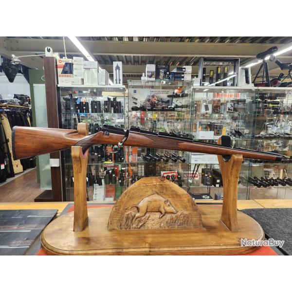 MAUSER MOD.66S STUZEN 270 WIN OCCASION