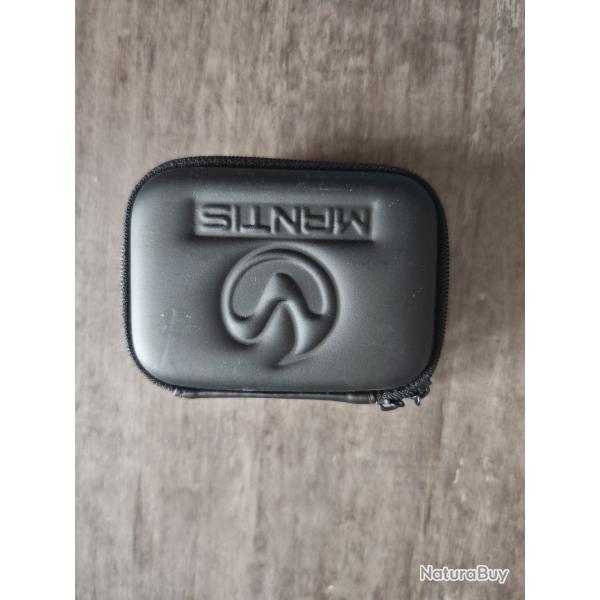 mantis X3 entra�nement au tir