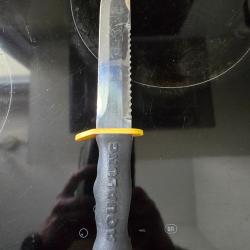 Poignard / couteau AQUALUNG