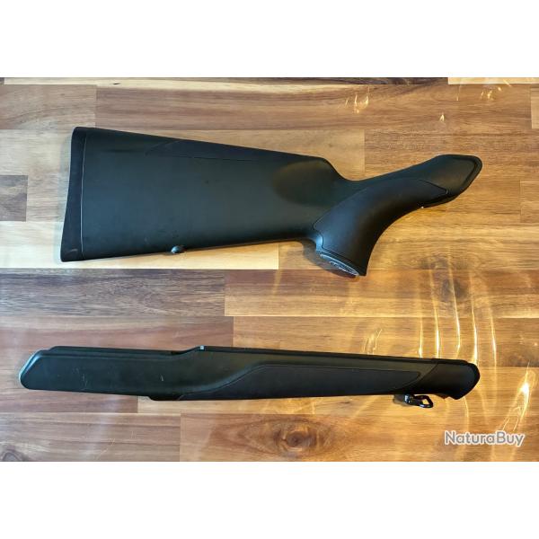 Crosse et longuesse Sauer 404 ou 505