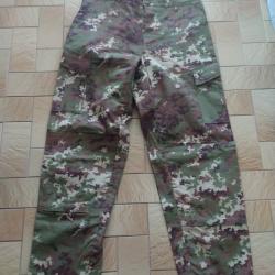Pantalon de combat VEGETATO - NEUF