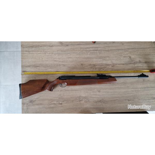 Carabine DIANA 54 Airking calibre 4.5