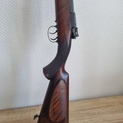 Carabine MAUSER mod&egrave;le M98 / 48 calibre 8x60s