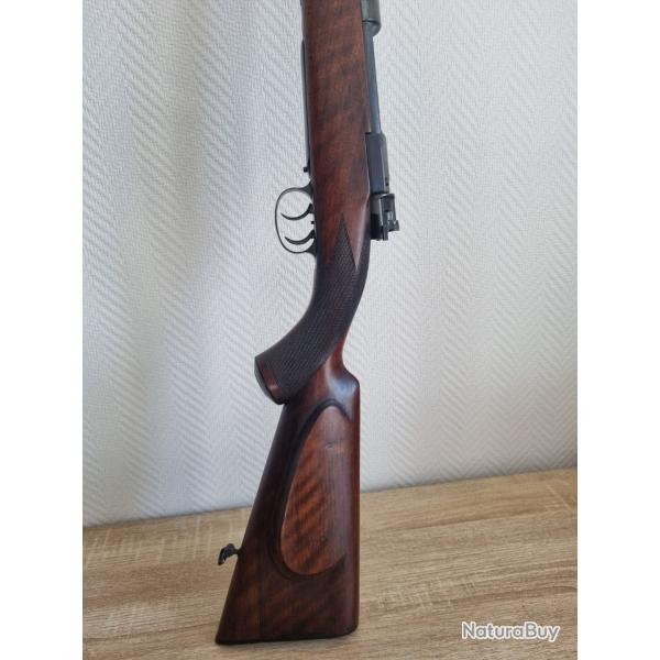 Carabine MAUSER mod�le M98 / 48 calibre 8x60s