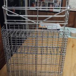 Grille a couteaux velox