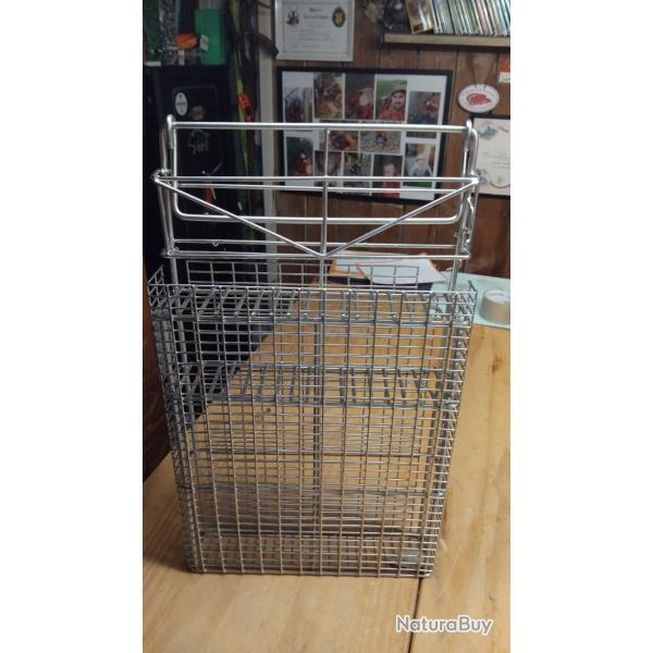 Grille a couteaux velox