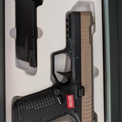 Archon Firearms Type B EMG Gaz + CHARGEUR SUP