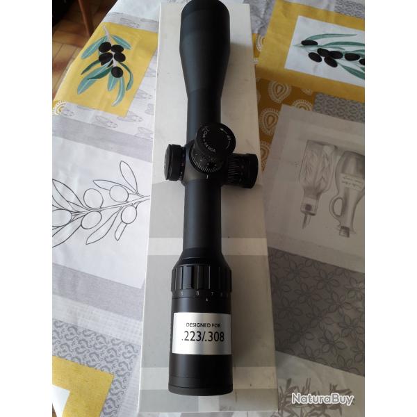 Lunettes de vis�e de chasse HAWKE VANTAGE 30 WA IR