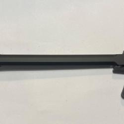 Levier d'armement E1 H&K HECKLER&KOCH complet gauche noir