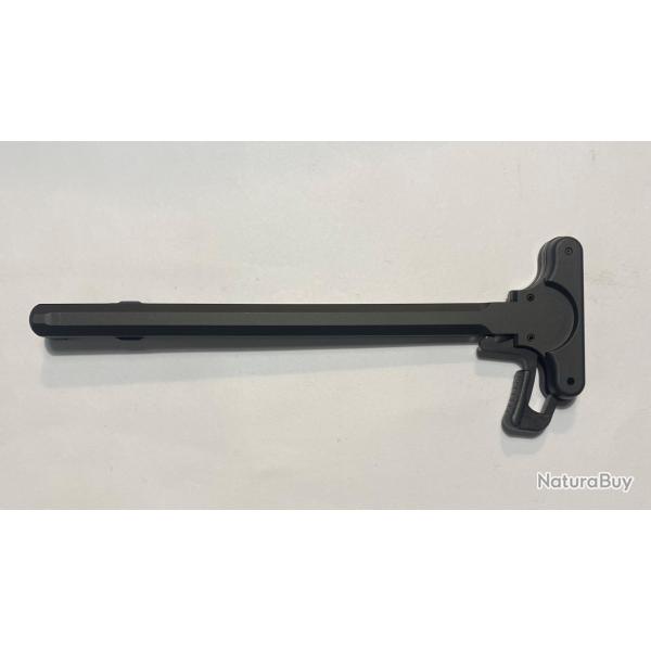 Levier d'armement E1 H&K HECKLER&KOCH complet gauche noir