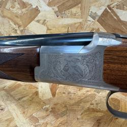 SUPERPOSE BROWNING B525 CALIBRE 12/76 CANON 71CM