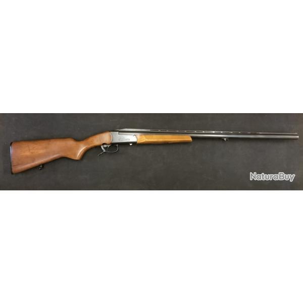 Ba�kal monocoup cal 12/76 �jecteur