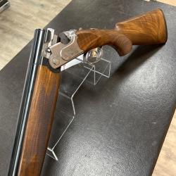 Fusil superpos&eacute;e beretta 693 CAL - 12
