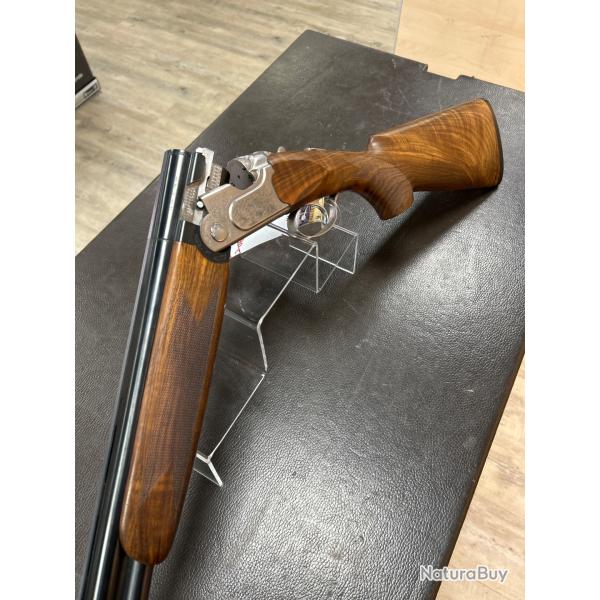 Fusil superpos�e beretta 693 CAL - 12