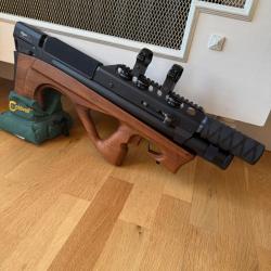 Edgun Lelya 2.0 6.35 mm