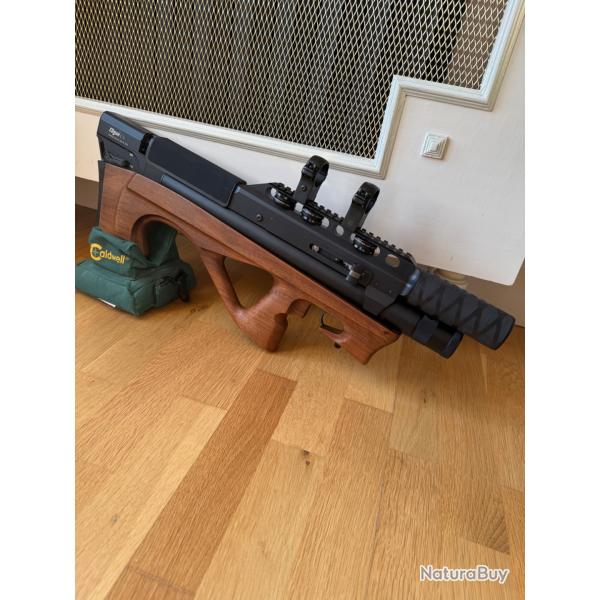 Edgun Lelya 2.0 6.35 mm