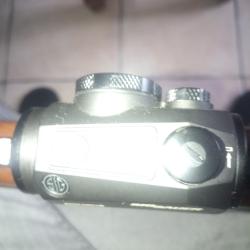 Point rouge remeo 5 servie 2 saison avec accessoires boite d'origine 300� comme neuf