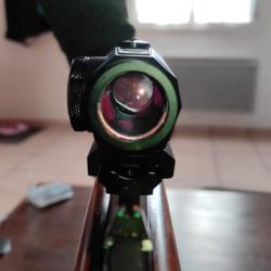 Point rouge remeo 5 servie 2 saison avec accessoires boite d'origine 300� comme neuf