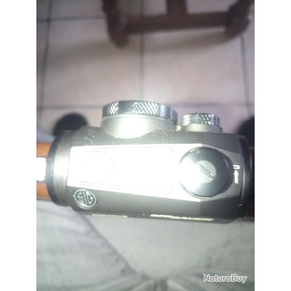 Point rouge remeo 5 servie 2 saison avec accessoires boite d'origine 300� comme neuf