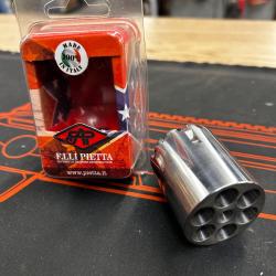 Barillet remington inox cal44