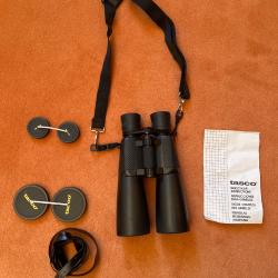 jumelles tasco titan