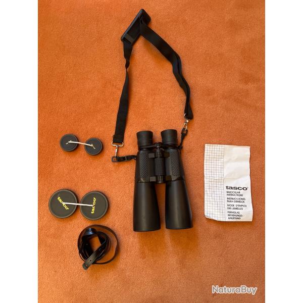 jumelles tasco titan