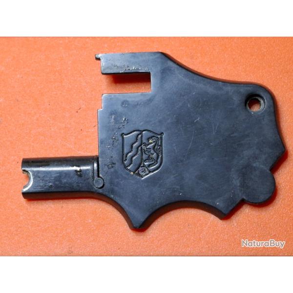 RECK - COBRA Cal 22lr Blanc - Pi�ce - Plaque de recouvrement