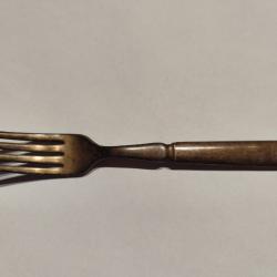 Fourchette ancienne