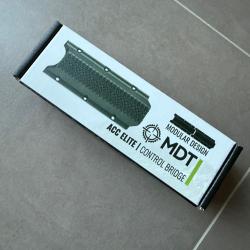 MDT CONTROLE BRIDGE