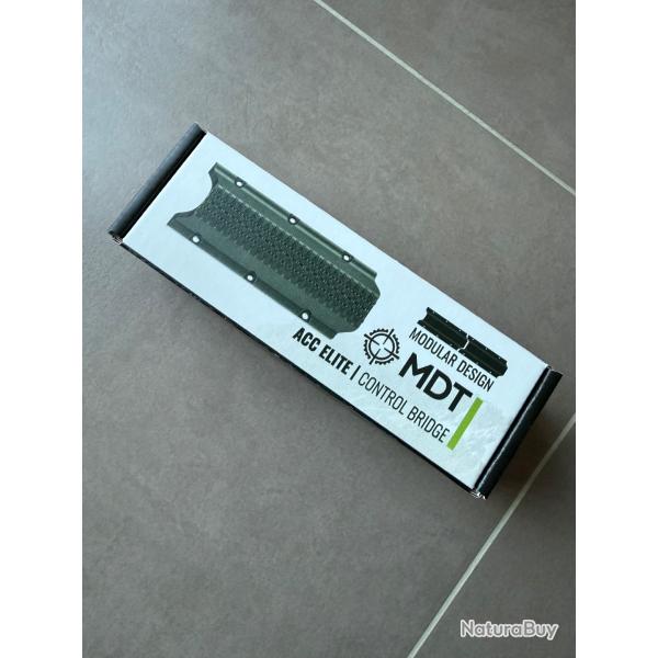 MDT CONTROLE BRIDGE