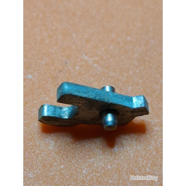 RECK - COBRA Cal 22lr Blanc - Pi�ce - Came de barillet