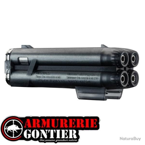 PIEXON recharge pour Jet protecteur JPX 6