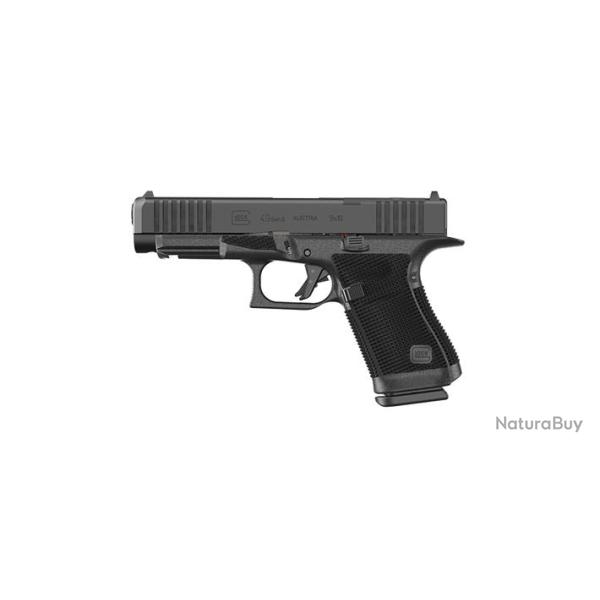 GLOCK 49 GEN 6 OR FS CAL.9x19