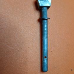 RECK - COBRA Cal 22lr Blanc - Pi&egrave;ce - Tige guide Ressort de chien