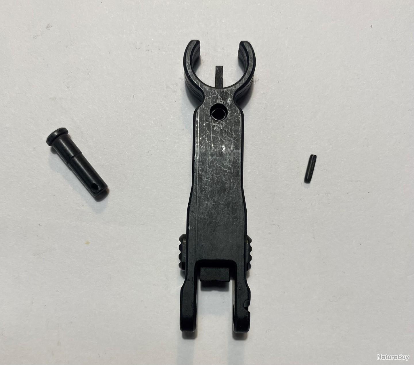 Guidon Complet pour Kugoo M4 - BABET'S - Accessoire pour Scooter