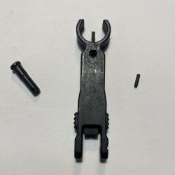 Guidon pliable E1 H&K HECKLER&KOCH complet pour MR556/416