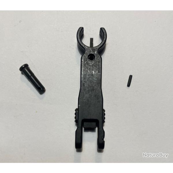 Guidon pliable E1 H&K HECKLER&KOCH complet pour MR556/416