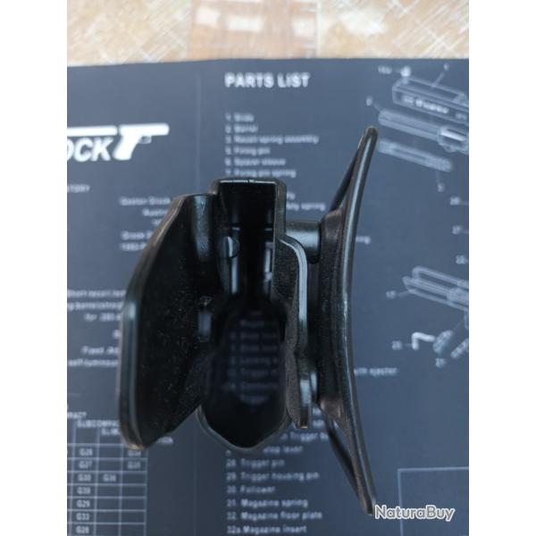 Holster glock de la marque glock