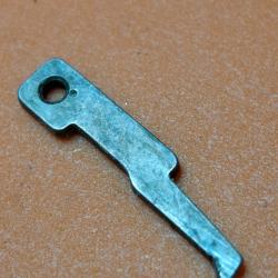 RECK - COBRA Cal 22lr Blanc - Pi&egrave;ce - Barette