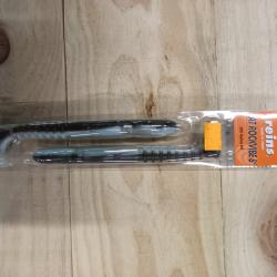 LEURRE SOUPLE ROCKVIBE 8'20CM X2 VERT