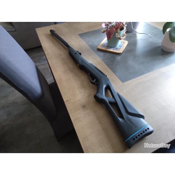 GAMO WHISPER MAXXIM IGT (Piston-Gas ), calibre 4,5 mm, 19,9