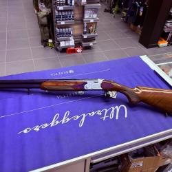Beretta 687 Silver Pigeon cal.12/70 canon 71 cm