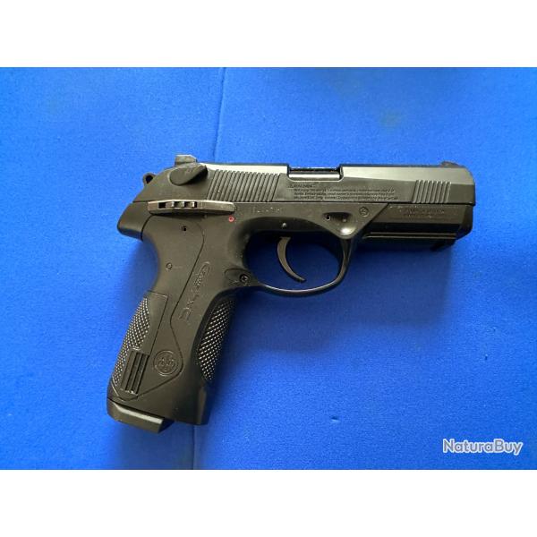 Vends BERETTA PX4 STORM UMAREX