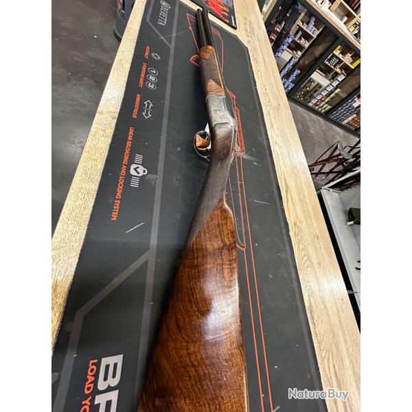 Chapuis C60 round design