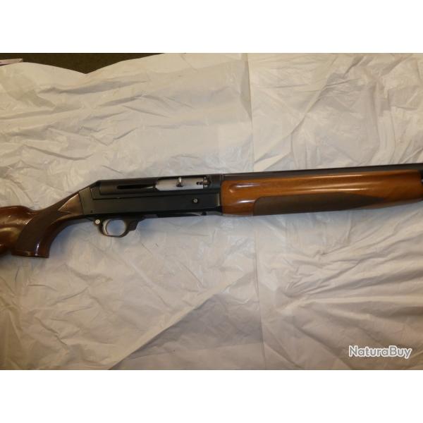 fusil semi auto Beretta cal 12/76