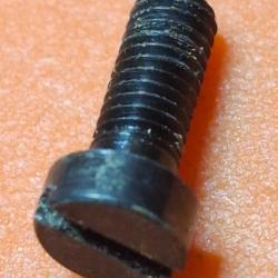 RECK - COBRA Cal 22lr Blanc - Pi&egrave;ce - Vis n&deg;3