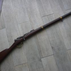 FUSIL GRAS DE CAVALERIE