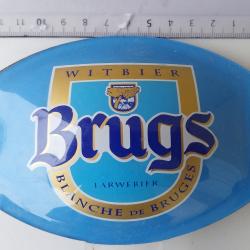 Support pour bi&egrave;re  BRUGS